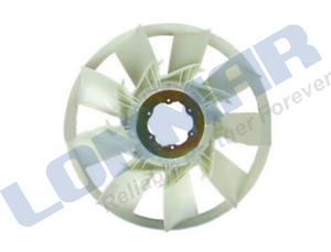L215405 Fan Blade Suitable for John Deere Tractor Spare Parts