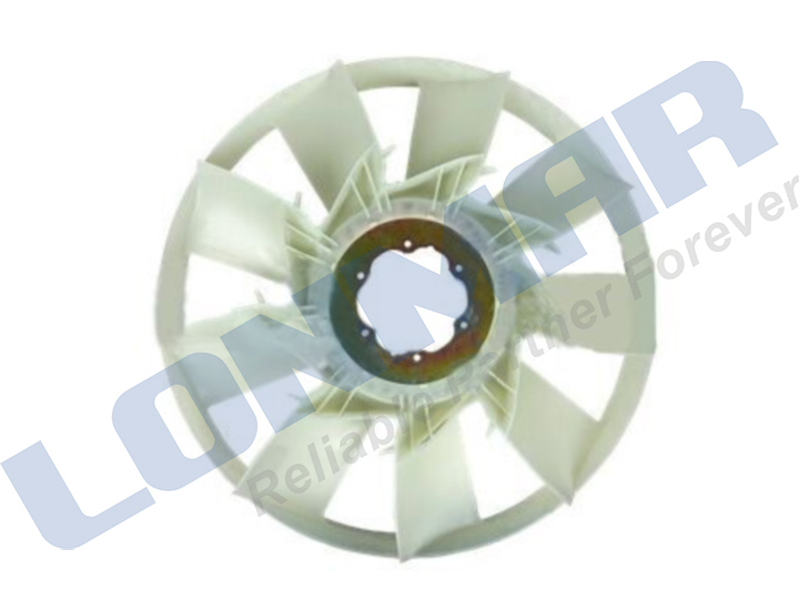 L215405 Fan Blade Suitable for John Deere Tractor Spare Parts
