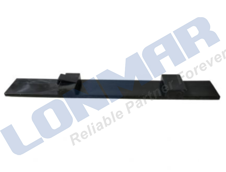 H162672 Bracket Suitable for John Deere Tractor Spare Parts