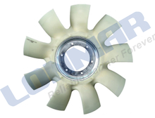 H725200040100 H725200040110 Fan Blade Suitable for Fendt Tractor Spare Parts