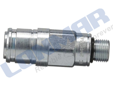 87775427 Quick Release Coupling Suitable for Ford New Holland Tractor Spare Parts