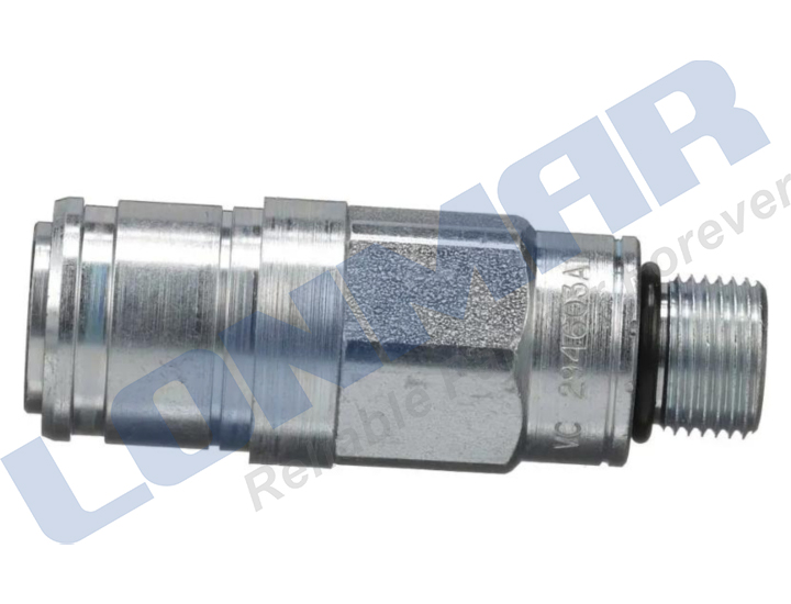 87775427 Quick Release Coupling Suitable for Ford New Holland Tractor Spare Parts