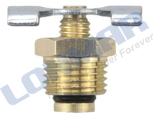 L09.0122 Fiat Tractor Drain Tap
