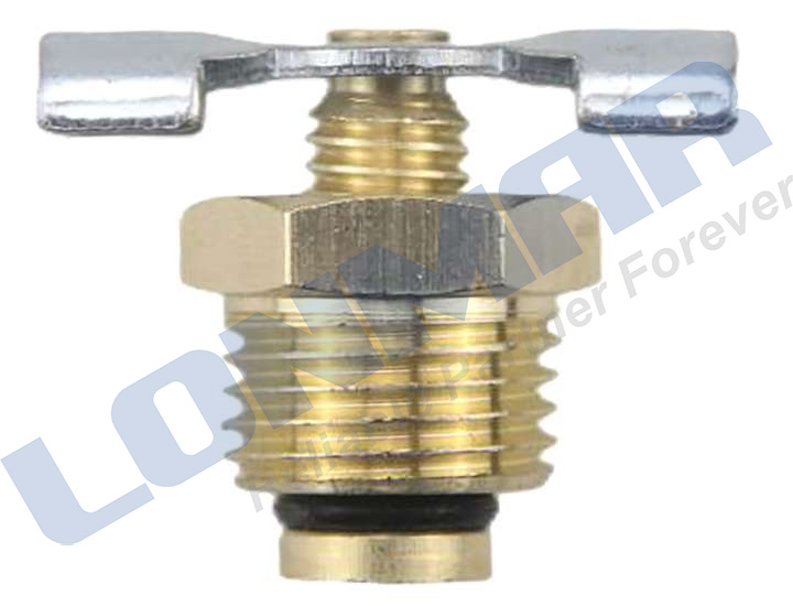 L09.0122 Fiat Tractor Drain Tap