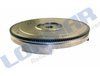 L71.1011 AR92508 AT26482 RE18678 AR103749 Flywheel used for John Deere 1750 1850 1950 2040S