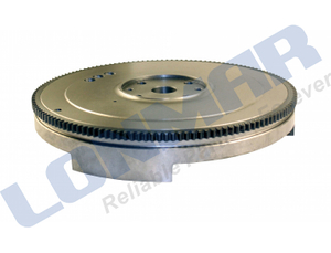 L71.1011 AR92508 AT26482 RE18678 AR103749 Flywheel used for John Deere 1750 1850 1950 2040S