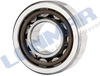 L81.0788 48170182,7301970,28102110,47126933,5128935 Cylindrical Roller Bearing used for Case IH Tractor CX50,CX60,CX70,CX80,CX90,Farmall 100M,Farmall 105U,Farmall 110 U