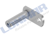 L82.0047 RE182989 Pin used for John Deere Tractor 1054,1204,1354,6100B,6100D,6110D,6115D,6125D