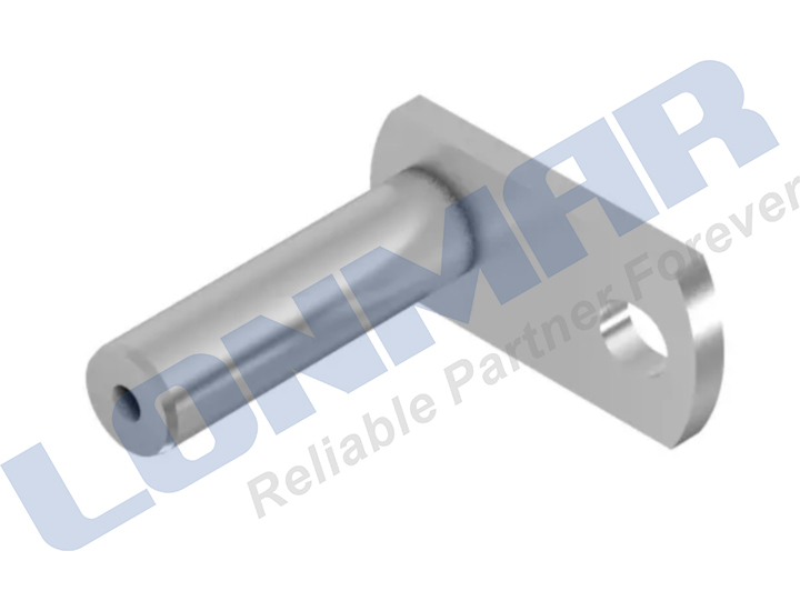 L82.0047 RE182989 Pin used for John Deere Tractor 1054,1204,1354,6100B,6100D,6110D,6115D,6125D