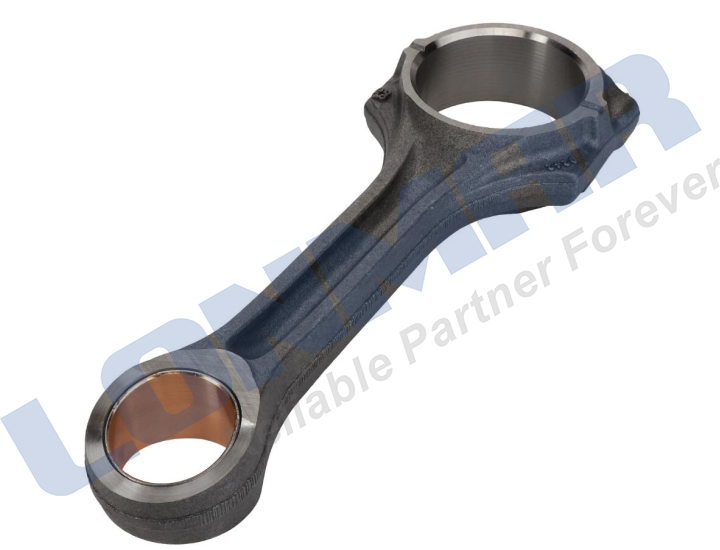 L68.5380 4226961M91 Connecting Rod used for Massey Ferguson Tractor 2665,2670,2680,2680MX,283,291,4283
