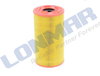 L68.6526 DQ64429 Air Filter used for John Deere Tractor 1450CWS,1450WTS,1550CWS,1550CWTS,1570,9470