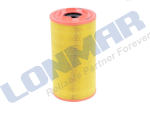 L68.6526 DQ64429 Air Filter used for John Deere Tractor 1450CWS,1450WTS,1550CWS,1550CWTS,1570,9470