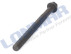 L68.7948 4224868M1 Cylinder Head Bolt used for Massey Ferguson Tractor 491,492,533,5425,563,6460,3455