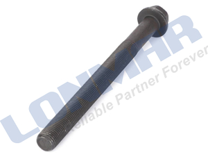 L68.7948 4224868M1 Cylinder Head Bolt used for Massey Ferguson Tractor 491,492,533,5425,563,6460,3455