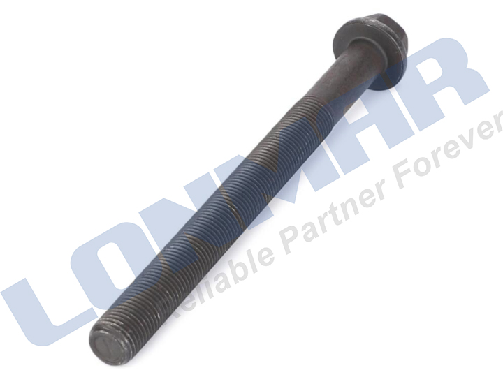 L68.7948 4224868M1 Cylinder Head Bolt used for Massey Ferguson Tractor 491,492,533,5425,563,6460,3455