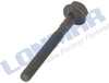 L68.8231 4222962M1 Cylinder Head Bolt used for Massey Ferguson Tractor 3315,3325,3330,3340,3350,3355 F,3355 S