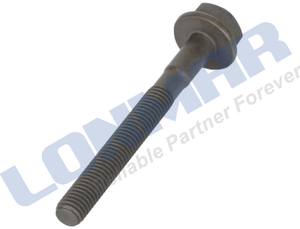L68.8231 4222962M1 Cylinder Head Bolt used for Massey Ferguson Tractor 3315,3325,3330,3340,3350,3355 F,3355 S