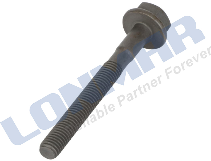 L68.8231 4222962M1 Cylinder Head Bolt used for Massey Ferguson Tractor 3315,3325,3330,3340,3350,3355 F,3355 S