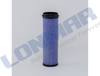 L68.2878 AZ26007,DQ08522 Air Filter used for John Deere Tractor 1072,1075,1085,1177,1188,2054,2056