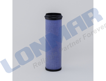 L68.2878 AZ26007,DQ08522 Air Filter used for John Deere Tractor 1072,1075,1085,1177,1188,2054,2056