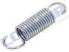 L98.0090 184171M1,1868691M1 Spring used for Massey Ferguson Tractor 1200,1250,135,158,165,168,175