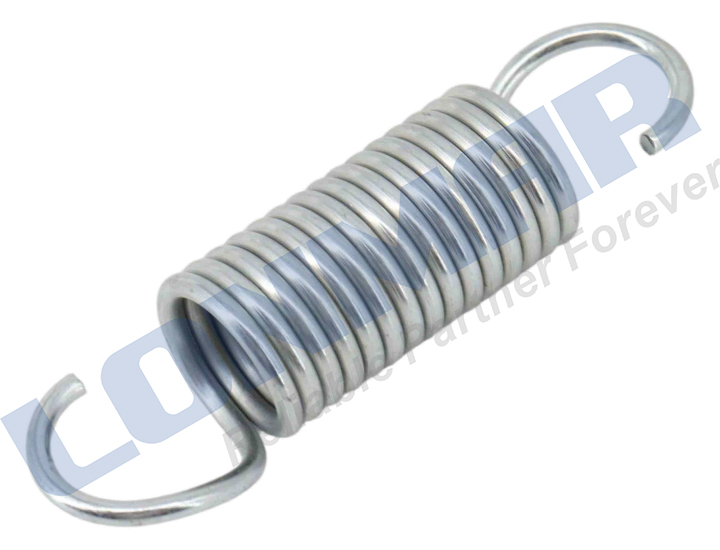 L98.0090 184171M1,1868691M1 Spring used for Massey Ferguson Tractor 1200,1250,135,158,165,168,175