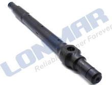 L79.2159 R250447 Shaft used for John Deere Tractor 2204,2204M,7630,7730,7830,7930