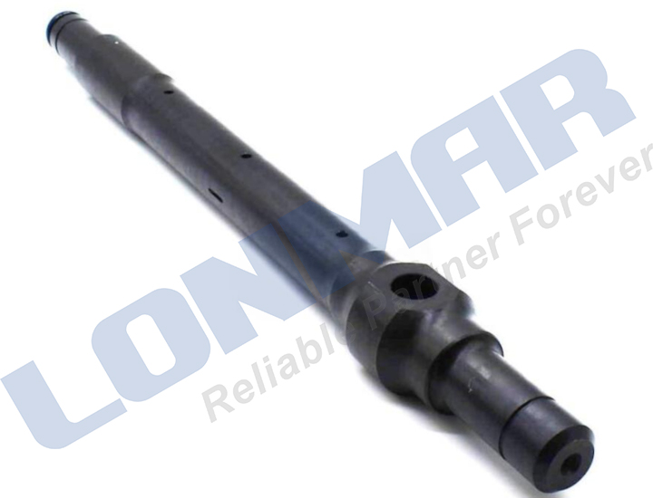 L79.2159 R250447 Shaft used for John Deere Tractor 2204,2204M,7630,7730,7830,7930