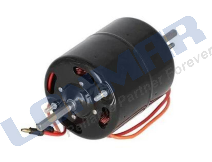 L77.1400 A42567,533783R1,F89750 Blower Motor used for Case IH Tractor 1070,1090,1170,1175,1270,1370,1456,1570,21456