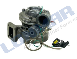 L68.8720 RE550231,DZ120171 Turbocharger used for John Deere Tractor S650,S660,S670,260E,260P,310E,310P,644K,670G