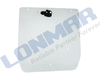 L77.3069 84327955 Rear Windshield used for Ford/New Holland Tractor T5.105,T5.110,T5.115,T5.120,T5.95