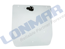 L77.3069 84327955 Rear Windshield used for Ford/New Holland Tractor T5.105,T5.110,T5.115,T5.120,T5.95