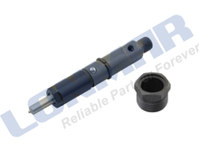 L69.1295 J909476, 3909476 Fuel Injector used for Case IH Tractor 5120,5130,5140,5150,5220,5230,5240,5250