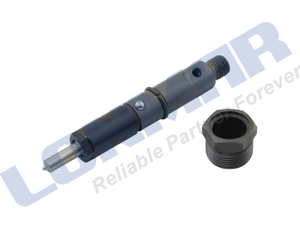 L69.1295 J909476, 3909476 Fuel Injector used for Case IH Tractor 5120,5130,5140,5150,5220,5230,5240,5250
