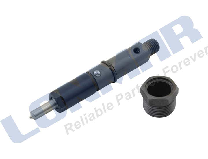 L69.1295 J909476, 3909476 Fuel Injector used for Case IH Tractor 5120,5130,5140,5150,5220,5230,5240,5250