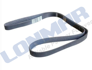 L70.0251 L110605 Belt used for John Deere Tractor 6100,6200,6300,6400,6500,6506,6600,SE6100,SE6200