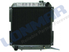 L70.1793 KV20572#,KV12198#,KV15844# Radiator used for John Deere Tractor 240,240II,250,250II