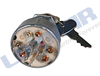 L78.5668 AM101561,AM107076,TCA15075,TCA22740 Ignition Switch used for John Deere Tractor 130,1505,1512,1515,160,165,1903,3235A,61-inch