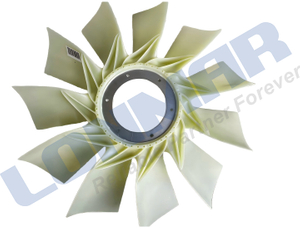 L70.2969 87311094 Fan Blade used for Ford/New Holland Tractor T8010,T8020,T8030,T8040,T8050,TG215,TG245,TG275,TG305