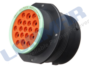 L78.4725 57M8591 Plug used for John Deere Tractor C670,Sugar Cane Harvester 3510,W650,T550,T560,W540,9880 STS,T660,T670