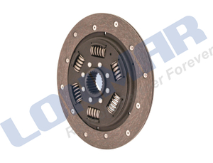 L71.1496 AL120019,AL19092,AT21675 Clutch Disc used for John Deere Tractor 2040,2755,820,830,1020,1530,2020,2030,2240