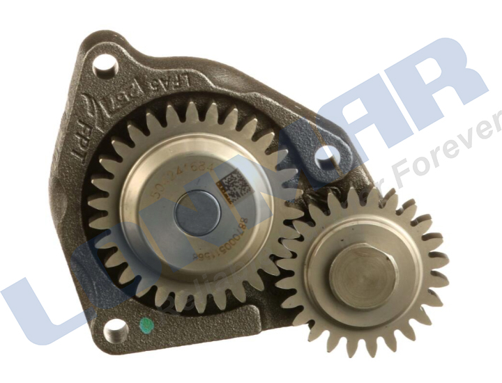 L68.6653 ER0504241684,ER0504258833 Oil Pump used for John Deere Tractor 5075GF,5075GL,5075GN,5075GV,5085GF,5085GL,5085GN,5085GV