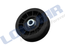 L86.1248 AM115459,AM115460 Belt Pulley used for John Deere Tractor 1842GV,1842HV,1848GV,1848HV,1948GV,1948HV,2048HV,2148HV,2254HV