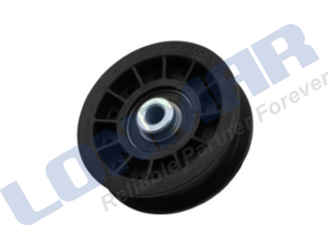 L86.1248 AM115459,AM115460 Belt Pulley used for John Deere Tractor 1842GV,1842HV,1848GV,1848HV,1948GV,1948HV,2048HV,2148HV,2254HV