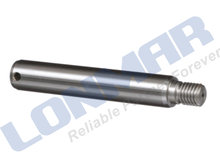 L86.1702 1979251C1 Shaft used for Case IH Tractor 1640,1644,1660,1666,1670,1680,1682,1688,2144