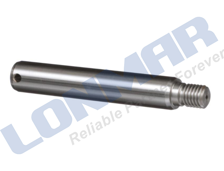 L86.1702 1979251C1 Shaft used for Case IH Tractor 1640,1644,1660,1666,1670,1680,1682,1688,2144