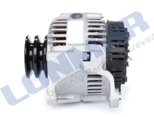 L78.6827 3780634M1 Alternator used for Massey Ferguson Tractor 6235,6245,6255,6260,6265,6270,6280,6290,8210