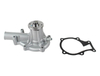 Kubota Tractor Parts Water Pump High Quality Parts