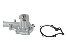 Kubota Tractor Parts Water Pump High Quality Parts