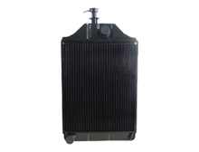 Landini Tractor Parts Radiator High Quality Parts